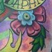 Tattoos - Colin Hearts (side views) - 39905
