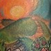 tattoo galleries/ - Path To Sunset - 40095