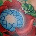 Tattoos - Transcendental Skull - 44384