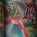 Tattoos - Ruiz Family Crest - 44383
