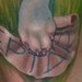 Tattoos - Boston Terrier - 44085