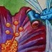 Dragonflies Original Art Design Thumbnail