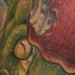 Tattoos - Snake Apple - 49472