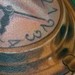 Tattoos - Tee Hee! Monkey Watch - 49478