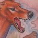 Tattoos - Tasmanian Tiger - 49476