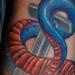 Snake Blood Tattoo Thumbnail
