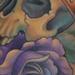 Skull Rose &tc Tattoo Thumbnail