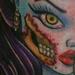 Zombie Pinup says, 