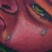 Tattoos - Piggy Bank (Detail) - 53446