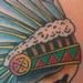 Remember Your Ancestors Tattoo Design Thumbnail