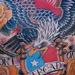 Tough Ass Eagle Tattoo Design Thumbnail