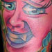 Tattoos - Hannya Mask - 22057