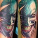 tattoos/ - joker - 34396