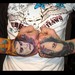 tattoo galleries/ - geisha and samurai