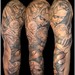 tattoos/ - mary and the child - 34399