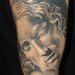 tattoos/ - jesus - 34398