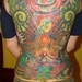 tattoos/ - fantasy back - 34400