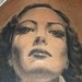 tattoo galleries/ - Angel of Justice