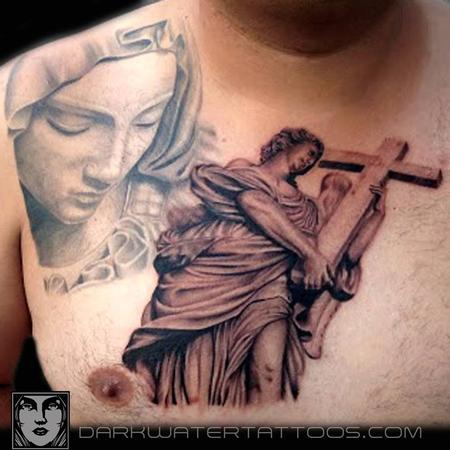 Tattoos - untitled - 97648