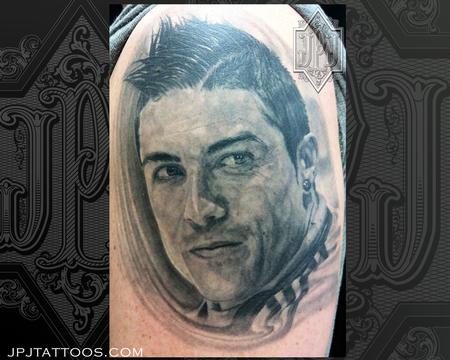 Ronaldo Wallpapers on Cristiano Ronaldo Tattoos Ptax Dyndns Org