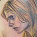 Tattoos - Color Portrait Tattoo - 64895