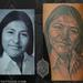 Portrait Tattoo Design Thumbnail