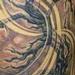 Tattoos - Cherry Blossom Tree - 68549