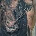 Tattoos - Bull - 69909