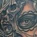 Tattoos - Day of Dead, Sugar Skull - 68555