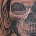 Tattoos - Saint of Death - 68585