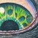 Tattoos - Tool Eye - 68596