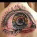 eyeball Tattoo Thumbnail