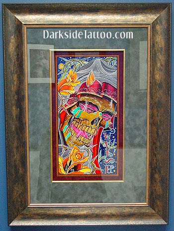 Art Galleries - Eric Merrill - Walsh
