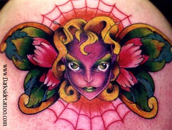 Tattoos - Nature Animal Butterfly tattoos - Butterfly