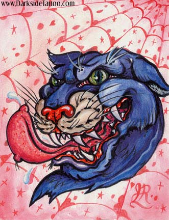 Art Galleries - Julio Rodriguez - Cat
