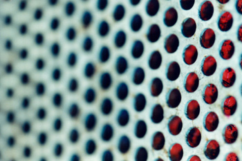 Photos pattern of behavior VI
