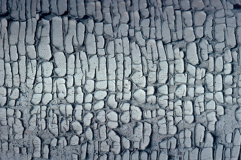Photos topographical research IX