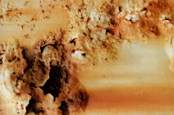 Photos topographical research XVII