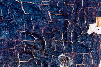 Photos topographical research II