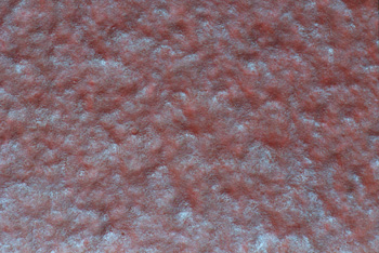 Photos topographical research VI