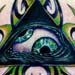 tattoo galleries/ - tool eyeball
 - 1151