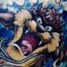 tattoo galleries/ - surfer taz
