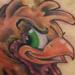 Tattoos - Rooster - 89114