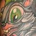 Tattoos - Squirrel Tattoo - 87359