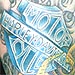 tattoo galleries/ - Harley Davidson and Flames
