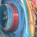 tattoo galleries/ - Car Engine - 4312