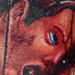 Tattoos - Lady Justice (Detail) - 5241