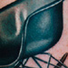 tattoo galleries/ - Bucket Seat Rocking Chair - 3305