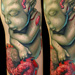 Tattoos - Collaborative Tattoo I  - 5806