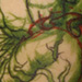 Tattoos - Collaborative Tattoo I (Sketch) - 5807